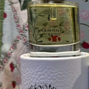 Eternal Perfume Oil Harmony and Havoc 50ml